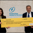 La sesta edizione del progetto di Fondazione Umberto Veronesi in partnership esclusiva con Citrus l’Orto Italiano finanzierà il lavoro di otto ricercatori. Quasi tre milioni di limoni (2.700.000 per l’esattezza), […]
