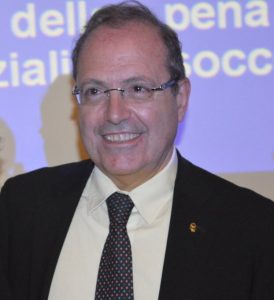 Maurizio Santomauro