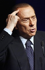 MILANO – La Fininvest chiude alla grande il 2009 con un incremento di utili del 32,7% e distribuisce oltre 200milioni di euro ai soci. Silvio Berlusconi fa la parte del […]