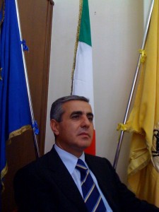 CALIENDO Giuseppe