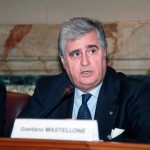 Gaetano Mastellone