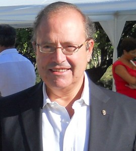 Prof. Maurizio Santomauro