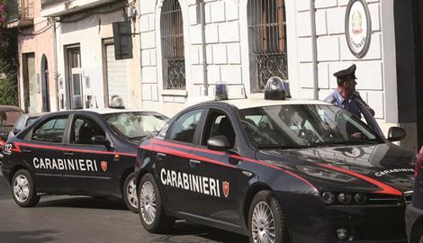 VICO EQUENSE – carabinieri arrestano una rumena e denunciano la sorella minore per furto. Nella giornata di ieri, i Carabinieri della Stazione di Vico Equense hanno arrestato una ragazza 18enne […]