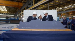 Msc seaside 1