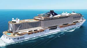 msc seaside2