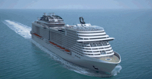 nave msc