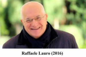 Raf Lauro 2016