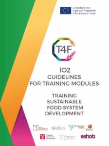 linee guida T4F