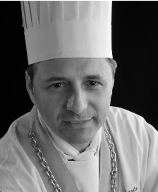 chef-persia