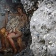  Mostra "Arte e sensualità nelle case di Pompei", dal 21 aprile 2022 nella Palestra grande degli scavi fino al 15 gennaio 2023