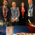 NAPOLI –  Il Presidente del Rotary Club Napoli Angioino Emanuele Antonio Natale, di concerto con i soci Misha Falconio e Fabio De Angelis, ha promosso e favorito la nascita del […]