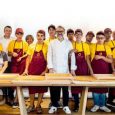 MODENA – Si tiene oggi, alle 10.30 (presso la Sala G. Ulivi dell’Istituto Storico di Modena via Ciro Menotti 137), la conferenza stampa – “Cooking for autism”: lavorare in cucina […]