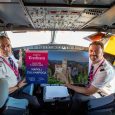 Napoli – Wizz Air, la compagnia aerea in più rapida crescita e più sostenibile d’Europa, ha operato ufficialmente il primo volo della tratta Napoli – Cluj-Napoca che collega direttamente il […]