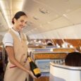 Dubai, Emirati Arabi Uniti – Emirates è a oggi l’unica compagnia aerea al mondo a servire ufficialmente a bordo Moët & Chandon, Veuve Clicquot e Dom Pérignon, grazie a esclusivi […]
