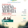 A Teano (CE) – L’Ensemble Trio Canto di EEA, celebra il Giorno della Memoria con il concerto “Figure di Donna” Donne, musica e poesia dal periodo sefardita alla Shoa” che […]