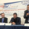 NAPOLI – A EnergyMed il Presidente di EAV Umberto De Gregorio ha presentato gli interventi che l’azienda ha posto in essere sul fronte dell’impatto e l’efficientamento energetico.  Tra questi ha […]