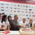 Napoli ritorna a ospitare “TuttoPizza” la più importante fiera internazionale del settore che dal 22 al 24 maggio si svolgerà nei padiglioni della Mostra d’Oltremare. Giunto alla sesta edizione la […]