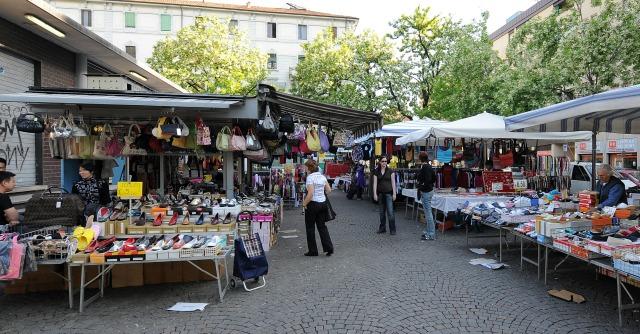 ROMA – Un operatore del commercio su cinque in Italia è un ambulante. Con oltre 160mila imprese, il 21% di quelle commerciali del Paese, il commercio in sede mobile rappresenta […]