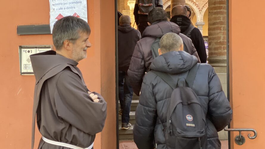 CAVA DEI TIRRENI – L’appuntamento è per domenica 15 ottobre, a partire dalle ore 9.30, quando il Convento di San Francesco e Sant’Antonio apre le sue porte pe distribuire pane […]