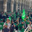 ROMA – Oltre duemila agricoltori della Cia hanno manifestato all’insegna del “Non toglieteci il futuro”. L’iniziativa della Confederazione ha riempito Piazza Santi Apostoli e le vie del centro di tantissimi […]