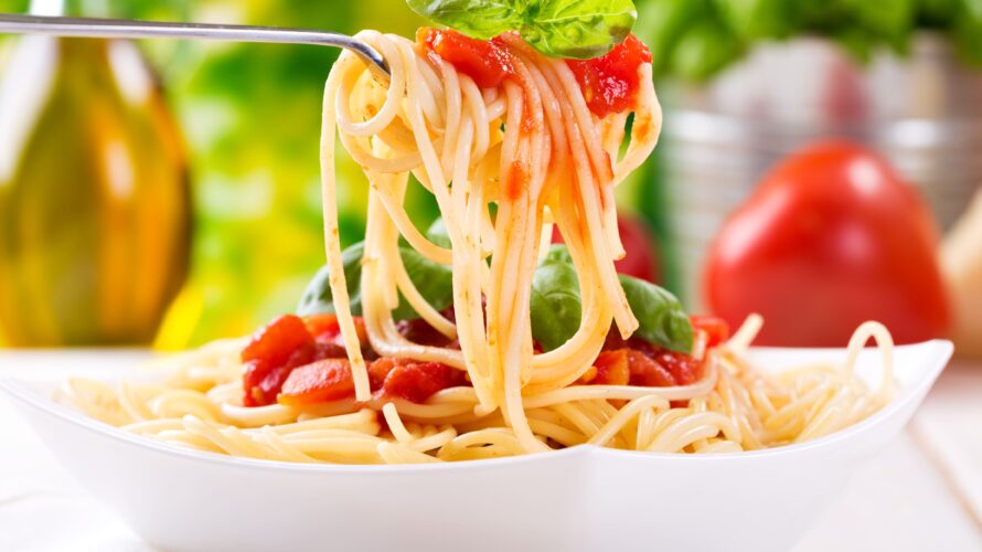 ROMA – Nutrire il pianeta anche con un piatto di pasta. Con questo spirito, in occasione dei 25 anni del World Pasta Day di domani, i pastai di Unione Italiana […]